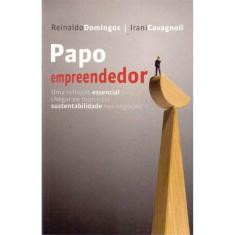 Papo Empreendedor