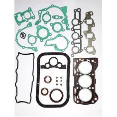 Jogo Junta Motor Suzuki Swift 1.0 6v V3 com Retentor