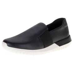 Tênis Feminino Slip On Usaflex - Ah1713