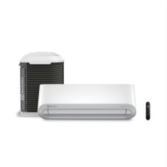 Ar Condicionado Split Electrolux Color Adapt 9000 BTUs Quente/Frio Inverter 220V (YI09R/YE09R)