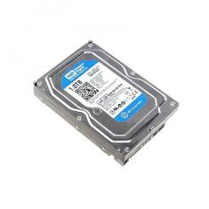 HD 1 TB SATA 3-6Gb/s - 7200RPM - 64MB Cache - WD Caviar Blue - WD10EZEX