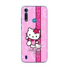 Capa Adesivo Skin378 Verso Para Motorola Moto G8 Power Lite - KawaSkin