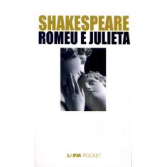 Livro - Romeu e Julieta