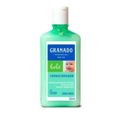 Condicionador Granado Bebê Erva Doce 250ml