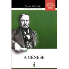A Gênese (Normal - Edição Histórica) - Feb
