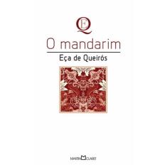 Livro - O mandarim