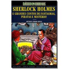 Sherlock Holmes