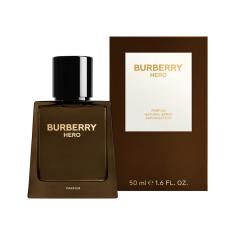 Perfume Burberry Hero - Parfum Volume Da Unidade 150 Ml