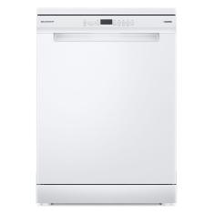 Lava Louças 14 Serviços Com Smart Sensor Branca Blf60ab 110V