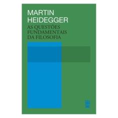 As Questões Fundamentais Da Filosofia