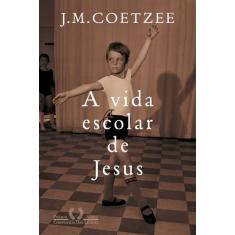 Livro - A vida escolar de Jesus