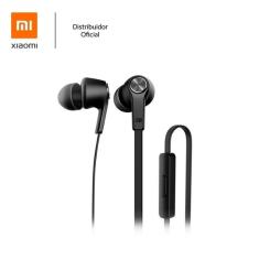 Fone De Ouvido Com Fio Mi In-Ear Headphones Basic Xiaomi-Unissex