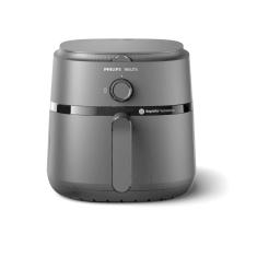 Fritadeira Airfryer Philips Walita 6.2L 1700W Preta NA130/09