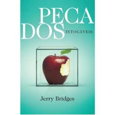 Pecados intocáveis - Edições Vida Nova, 3