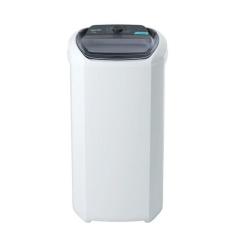 Lavadora De Roupas Semiautomática Comfort 12 Kg Branca Wanke 220V