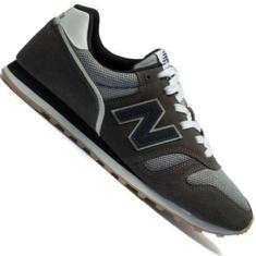 Tênis New Balance Ml373 Masculino-Masculino