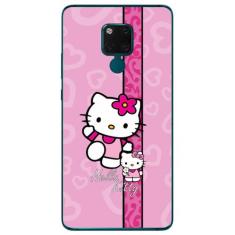 Capa Adesivo Skin378 Verso Para Huawei Mate 20 X (5g) 2018 - KawaSkin