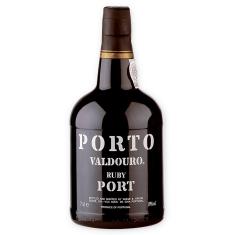 Vinho do Porto valdouro Ruby 750ml