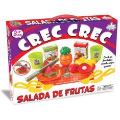 CREC CREC SALADA DE FRUTAS - BigStar