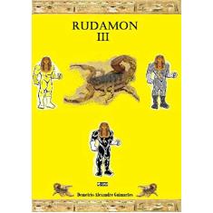 Rudamon III