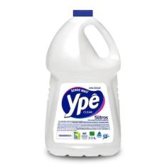 Detergente Ype 5L Clear