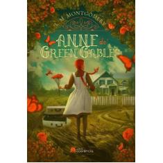 Anne De Green Gables - Coerencia Editora