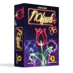 NObjects (PaperGames)