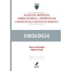 Livro - Guia De Urologia