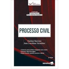 Livro - Processo Civil