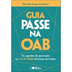 Guia passe na OAB - 1ª edição de 2012