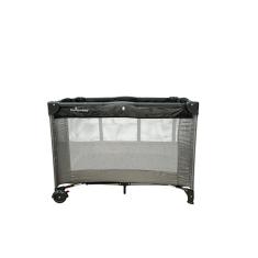 Berço Portátil Infinity Cinza