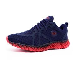 Tenis Masculino/Feminino Academia Caminhada Ortopêdico Esporte GT3 Leve e Macio-Unissex