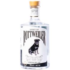 Gin Rottweiler - Master Distillery