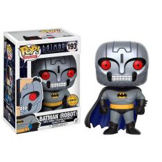 Funko Pop Batman The Animated Series 193 Batman Robot Chase