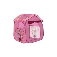 Barraca Portatil Infantil Casa da Minnie Zippy Toys