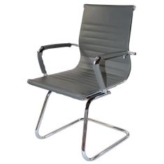 Cadeira Fixa Interlocutor Charles Eames Esteirinha 11A