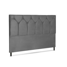 Cabeceira amsterdã jbe moveis solteiro 88 diamond luxo para cama box q