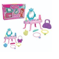 Penteadeira Beauty Compacta - Well Kids