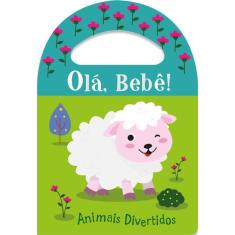 Livro - Animais divertidos