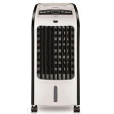 Climatizador Mondial Frio Ventila Umidifica Branco 110V