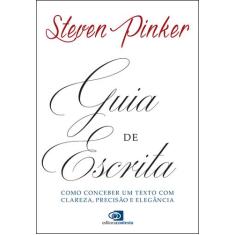 Livro - Guia de escrita