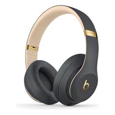 Fone De Ouvido Beats Studio³ Wireless - Shadow Gray Studio³ Wireless