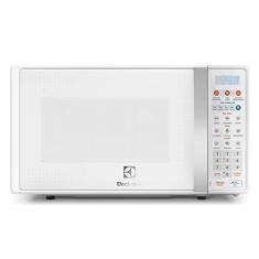 Micro-ondas Electrolux Branco 20l Mto30 220v