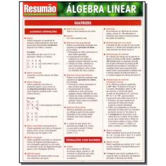 Álgebra Linear