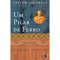 Livro - Um pilar de ferro