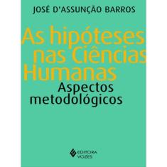 Hipóteses Nas Ciências Humanas