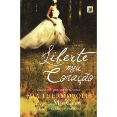 Livro - Liberte meu coração