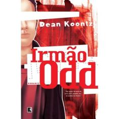 Livro - Irmão Odd (Vol. 3)