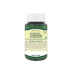 Bacopa Monneri 250mg/ 60 capsulas - Kit com 2 potes