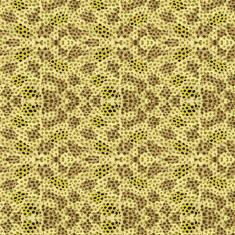 Papel De Parede Textura Onça Pintada Autocolante Sala Quarto